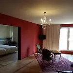 Le Senechal 4* Sauveterre-de-Rouergue