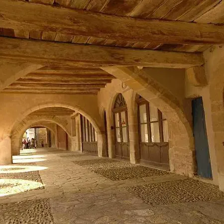 Hotel Le Senechal