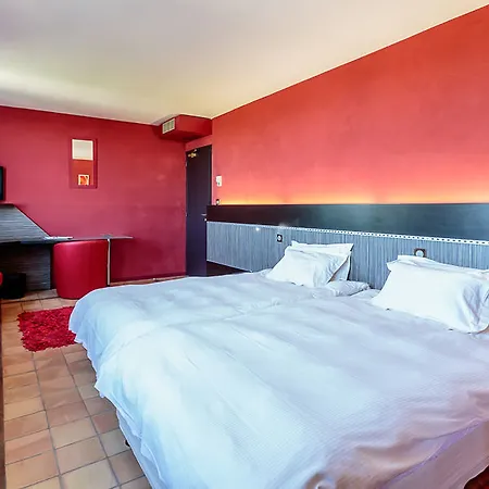 Le Senechal 4*