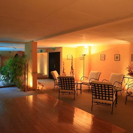 Le Senechal Hotel