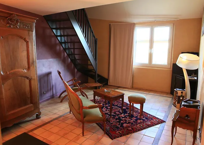 Le Senechal Ξενοδοχείο Sauveterre-de-Rouergue