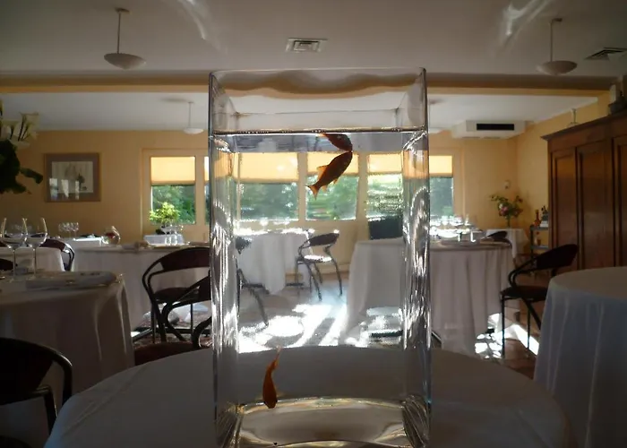 Ξενοδοχείο Le Senechal 4*