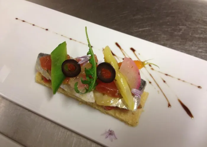 Ξενοδοχείο Le Senechal