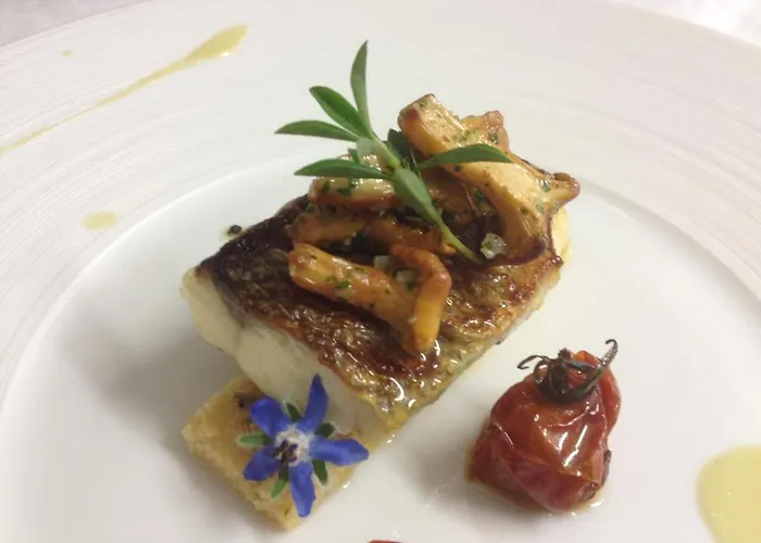 Le Senechal Ξενοδοχείο Sauveterre-de-Rouergue