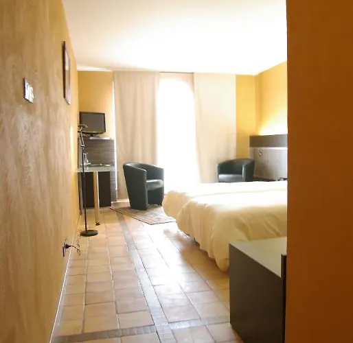 Ξενοδοχείο Le Senechal