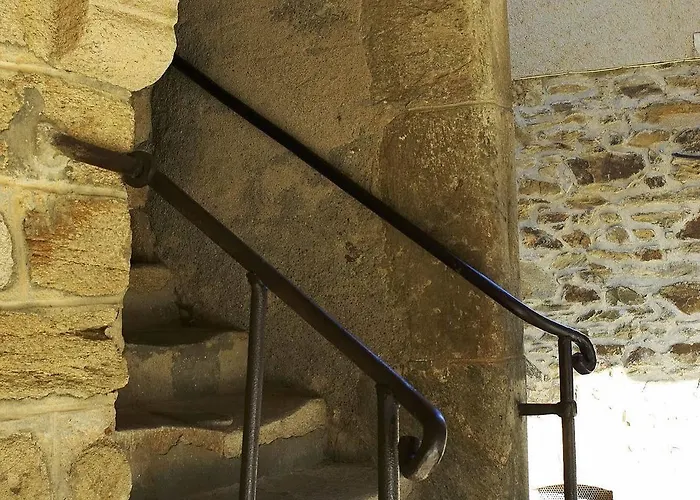 Ξενοδοχείο Le Senechal