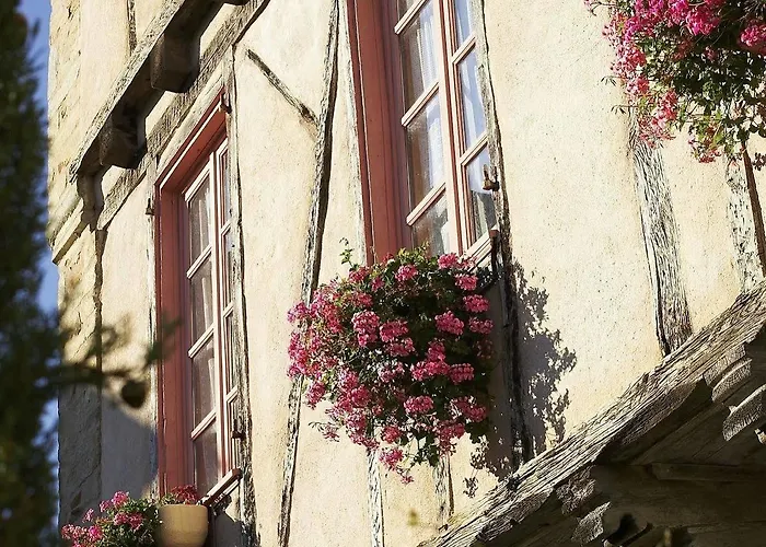 Le Senechal Sauveterre-de-Rouergue