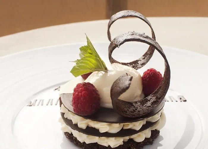 Ξενοδοχείο Le Senechal Sauveterre-de-Rouergue