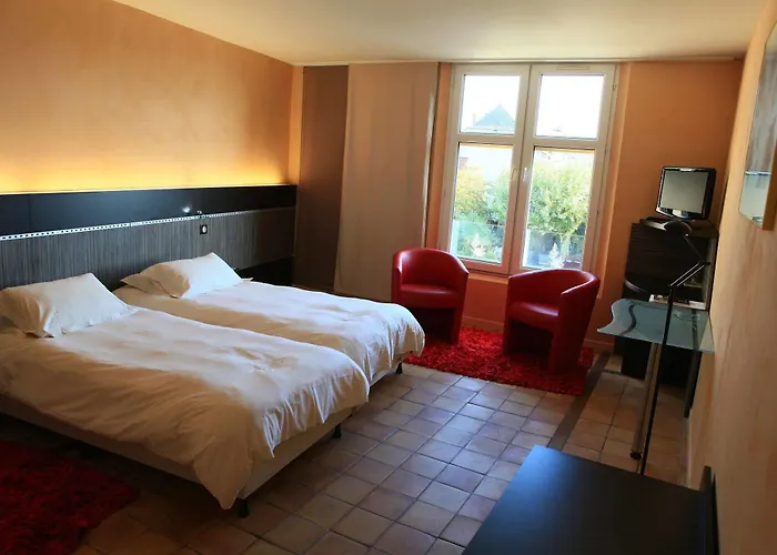 Le Senechal Sauveterre-de-Rouergue