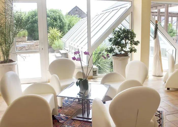 Le Senechal Ξενοδοχείο