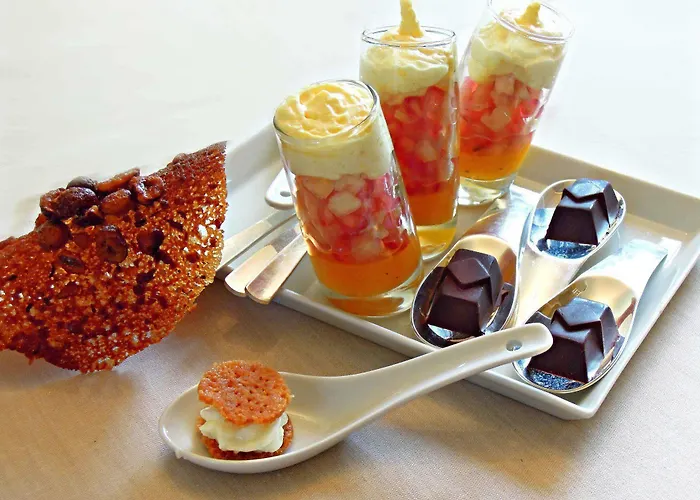 Le Senechal Ξενοδοχείο Sauveterre-de-Rouergue