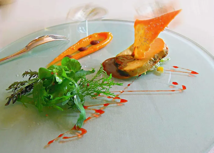 Le Senechal Ξενοδοχείο