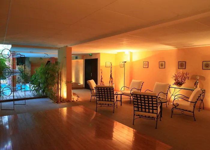 Le Senechal Ξενοδοχείο