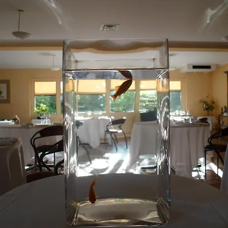 Hotel Le Senechal 4*