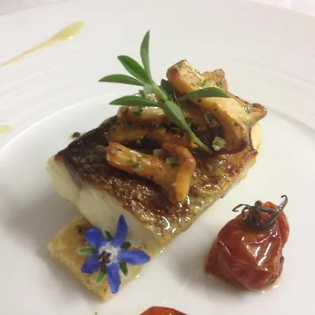 Le Senechal Hotel Sauveterre-de-Rouergue