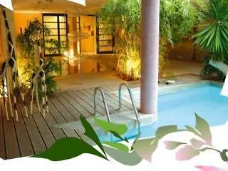 Hotel Le Senechal