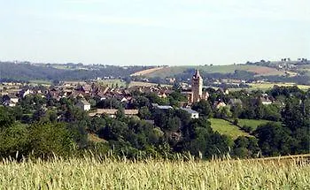 Hotel Le Senechal 4*