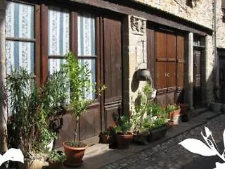 Hotel Le Senechal 4*