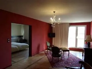 Le Senechal 4* Sauveterre-de-Rouergue