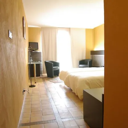 Hotel Le Senechal