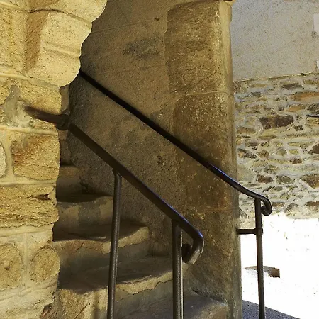 Hotel Le Senechal