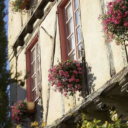 Le Senechal Sauveterre-de-Rouergue