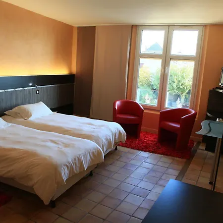 Le Senechal Sauveterre-de-Rouergue