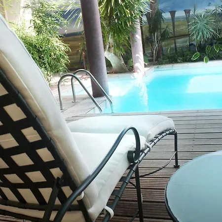 Le Senechal 4* Sauveterre-de-Rouergue