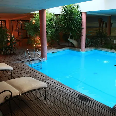 Hotel Le Senechal Sauveterre-de-Rouergue