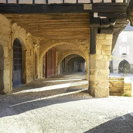 Le Senechal Sauveterre-de-Rouergue