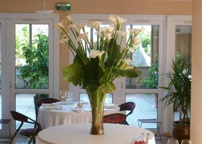 ホテル Le Senechal