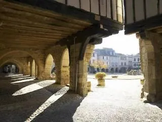 ホテル Le Senechal