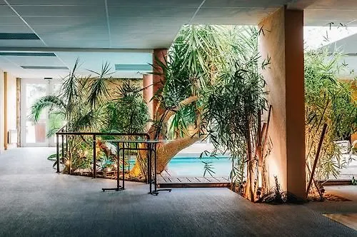 Le Senechal ホテル Sauveterre-de-Rouergue