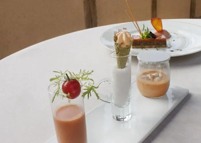 Le Senechal ホテル Sauveterre-de-Rouergue