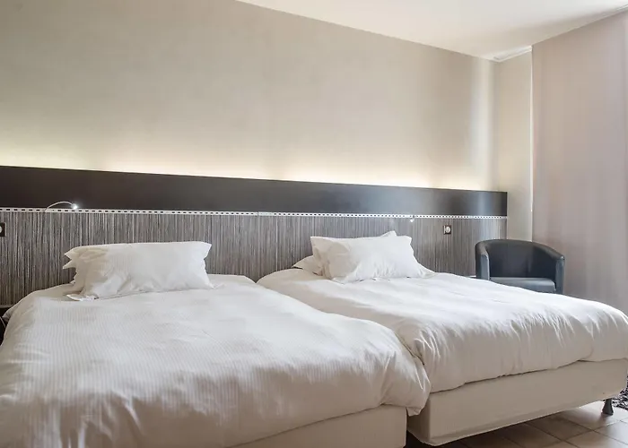 Le Senechal 4* Sauveterre-de-Rouergue