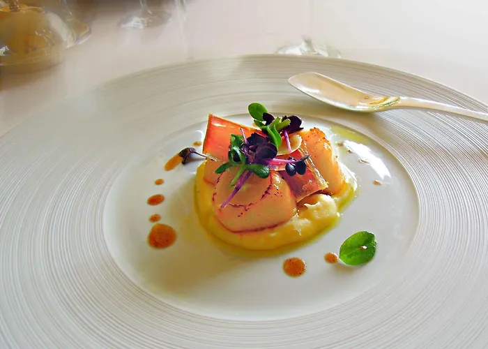 Le Senechal ホテル Sauveterre-de-Rouergue