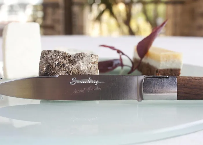 ホテル Le Senechal