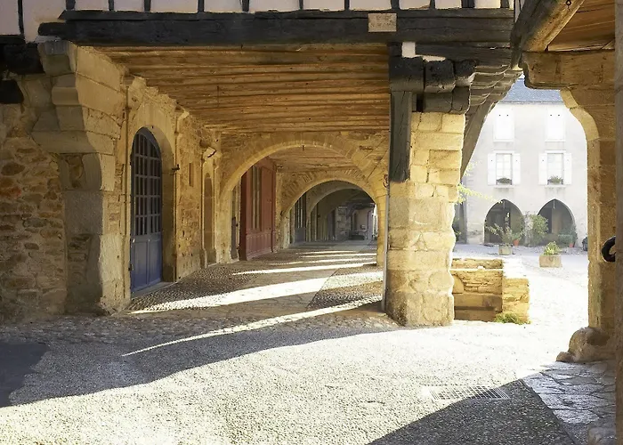 Le Senechal Sauveterre-de-Rouergue